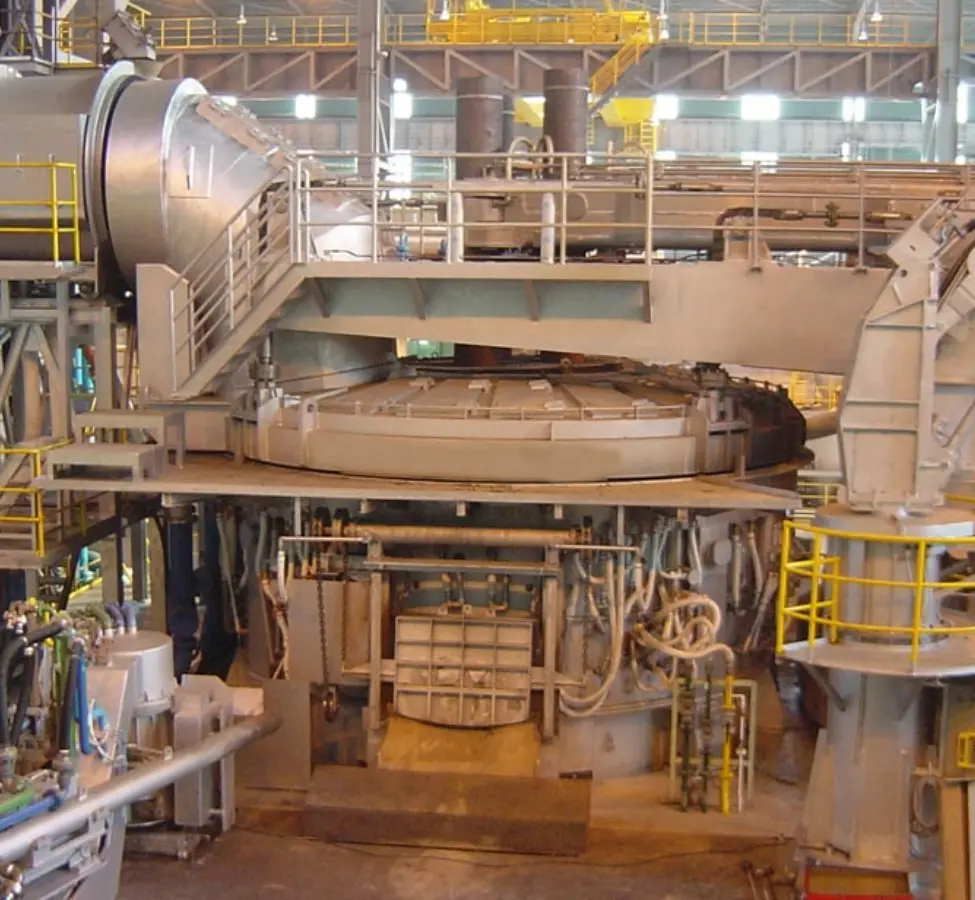 Electric Arc Furnace